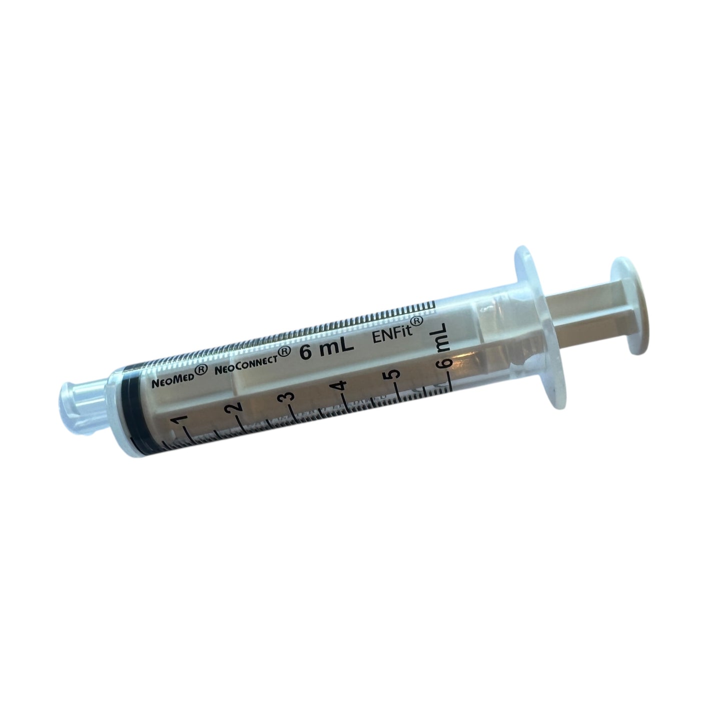 ENFit ‘AT HOME’ Reusable Syringe