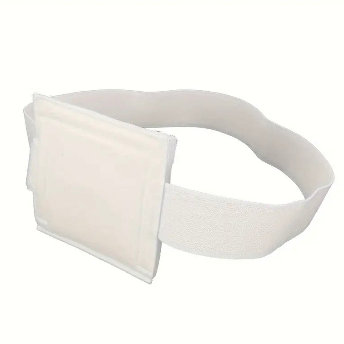 Feeding Tube Belt