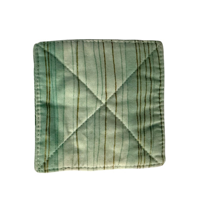 Handmade Quilted Coaster