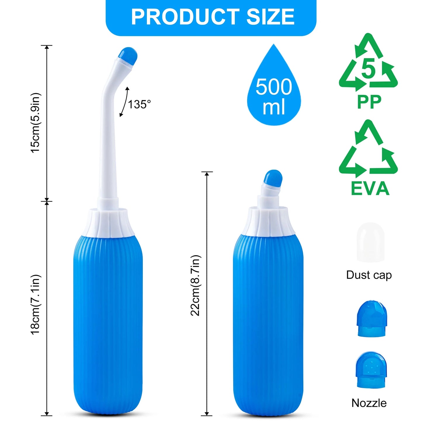 Portable Bidet