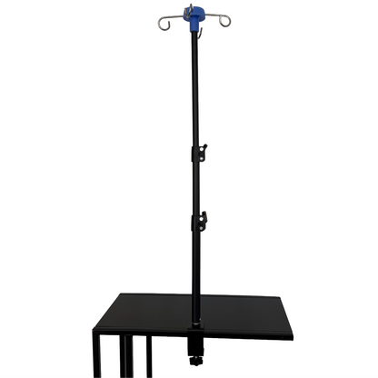 Adjustable Tabletop IV Pole
