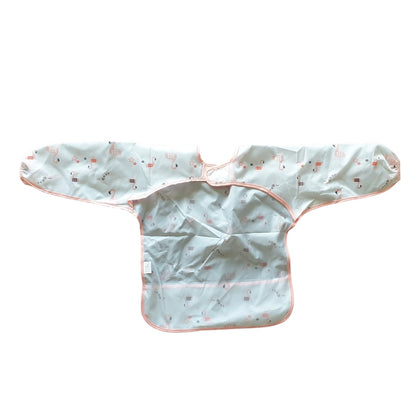 Full Sleeve Kids Apron