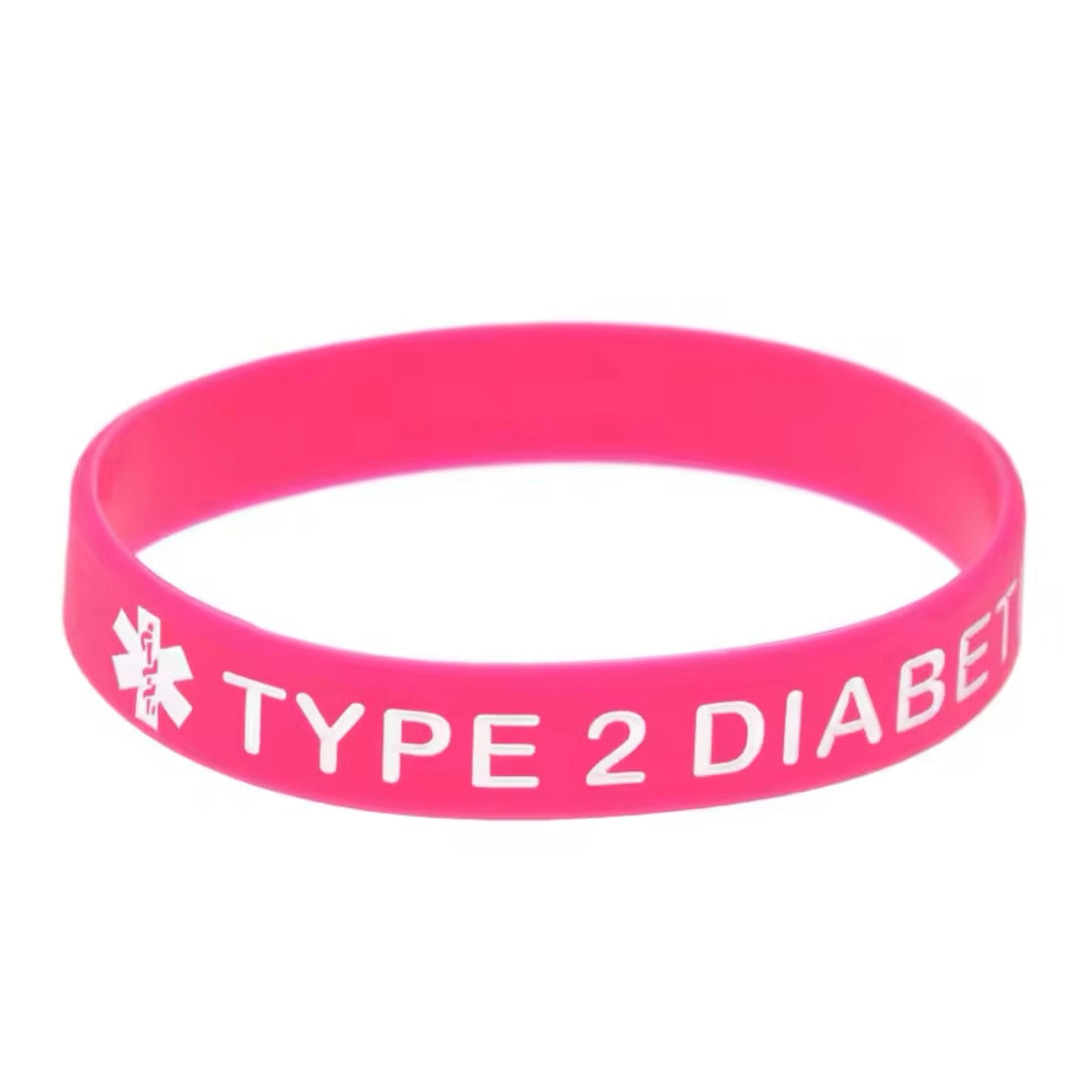 Awareness Bracelet - Diabetes