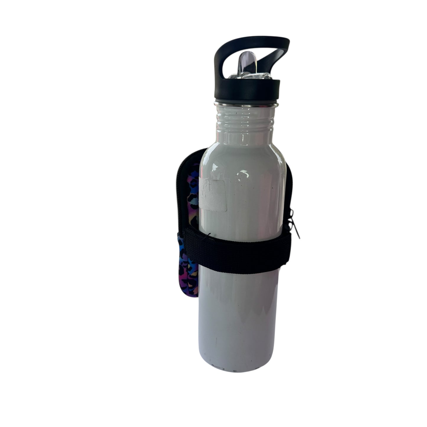 Drink Bottle Purse
