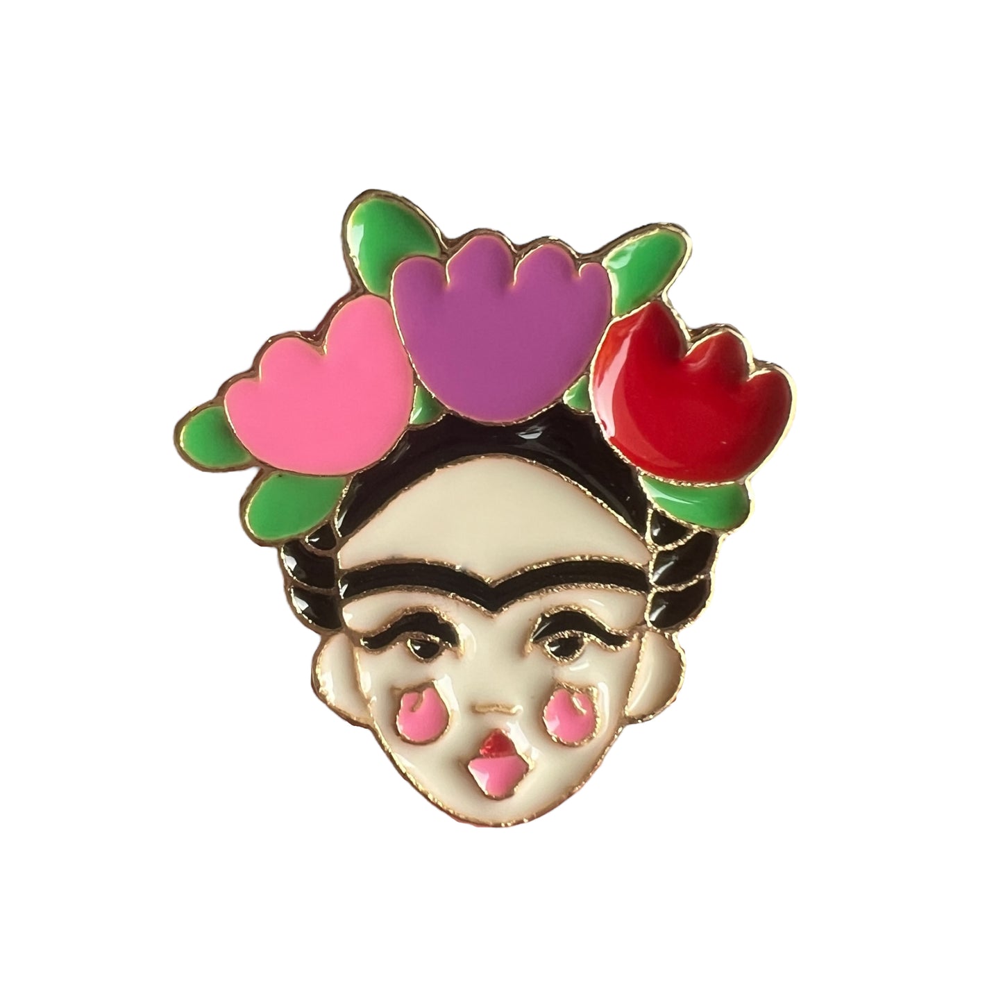 Pin — Frida Kahlo