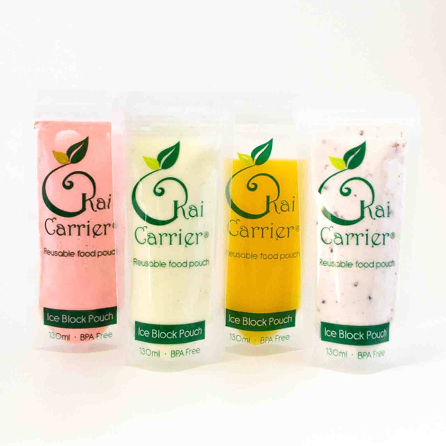 Kai Carrier Ice Block Pouch