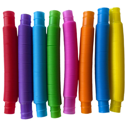 Fidget — Jumbo Pop Tubes