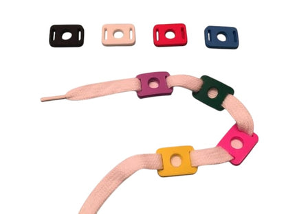 Jibbitz — Laces Accessories