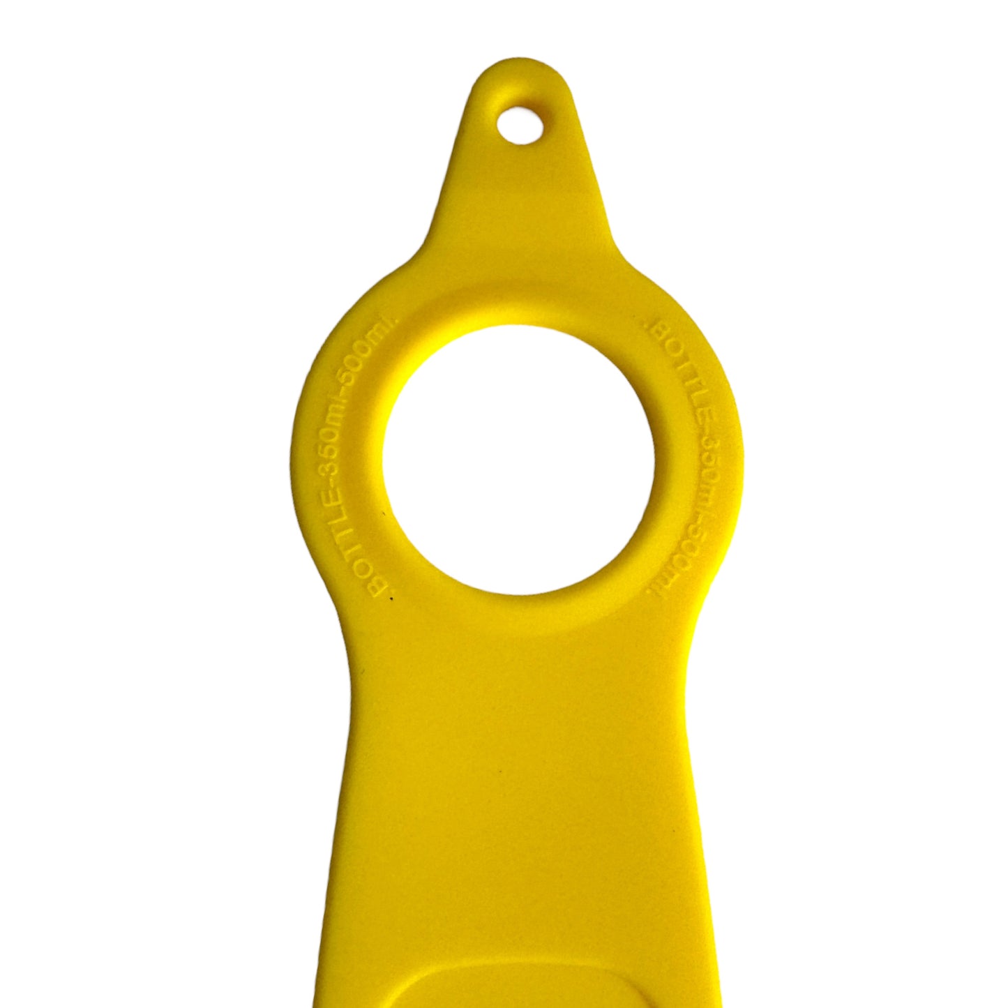 Silicone Handle for Drink Bottles and Cleaning Products