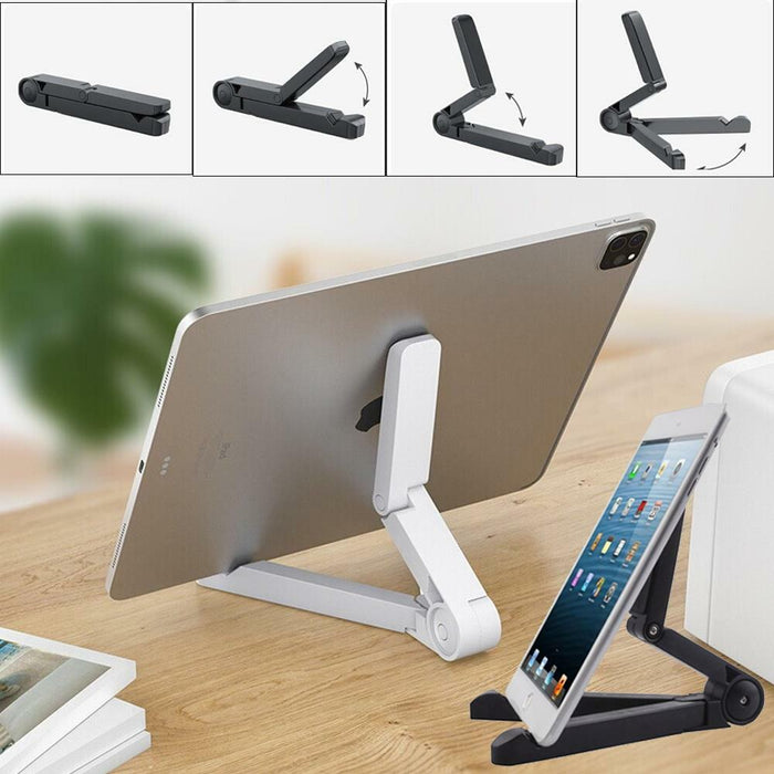 Compact Phone & Tablet Stand