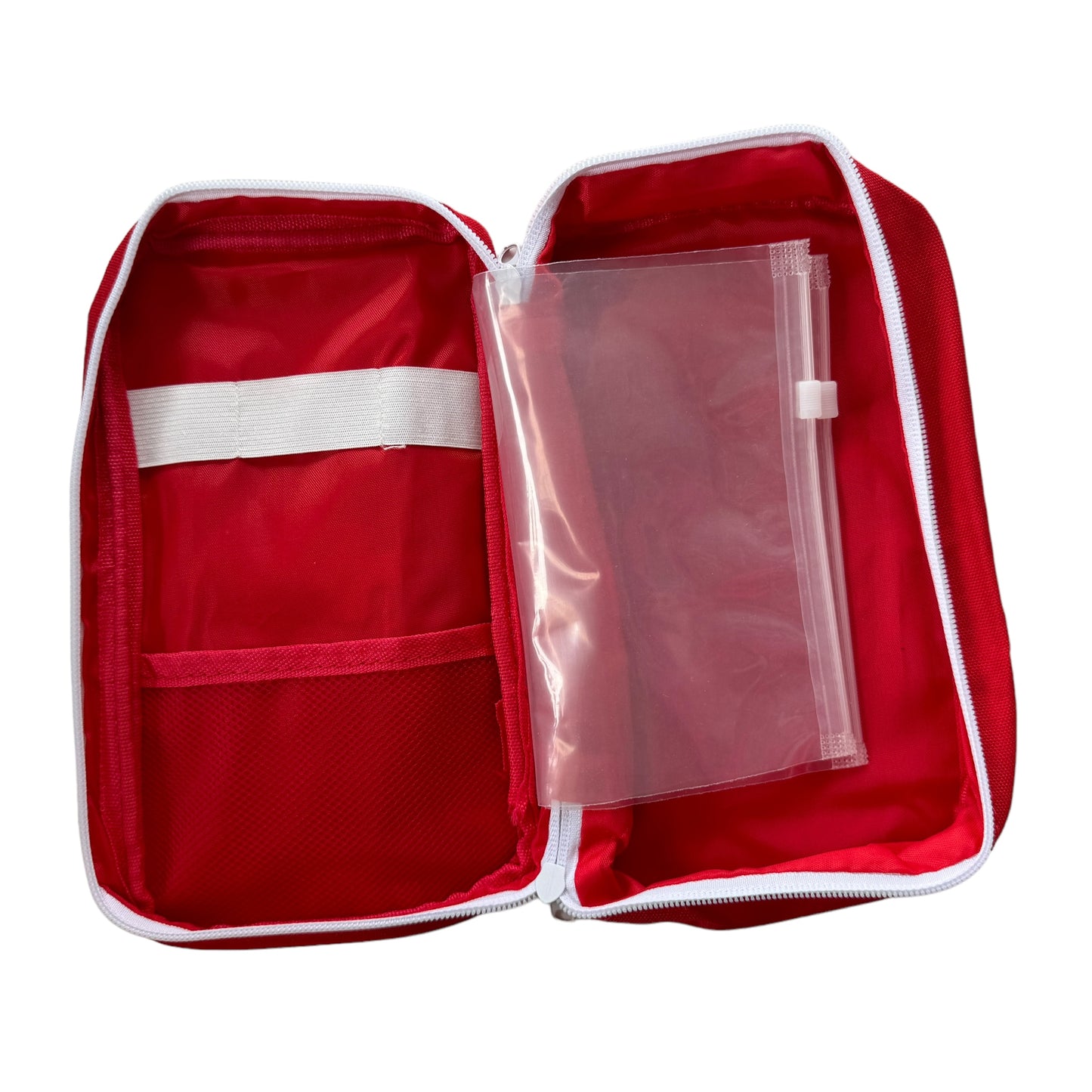 First Aid Bag