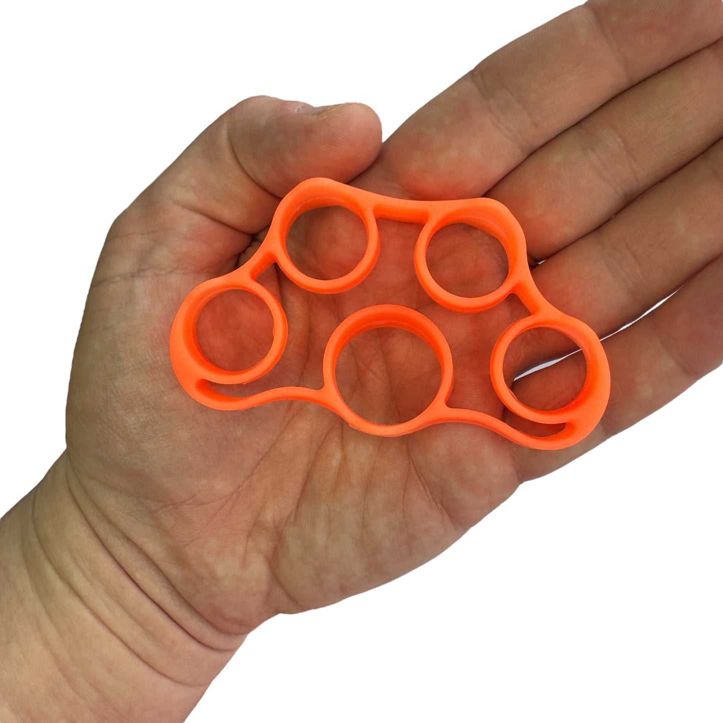 Finger Grip Strengthener