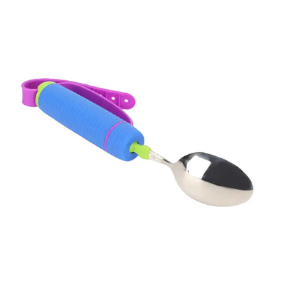 Accessible Cutlery — Angle Adjustable