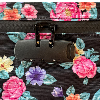 Lockable Medication Bag