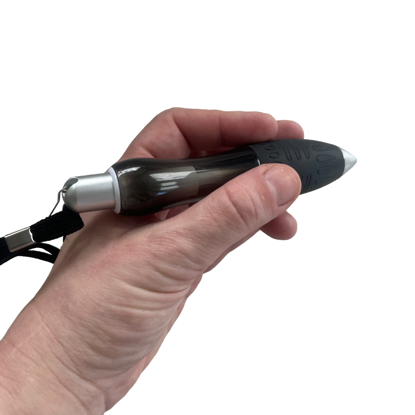 Weighted Wide Fat Grip Pen (tremor support)