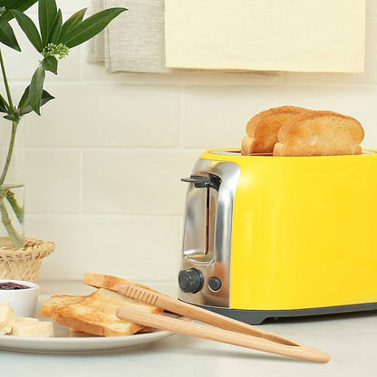 Serving Toaster Tongs