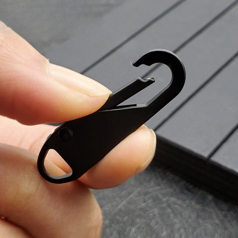 Smart Zip Puller