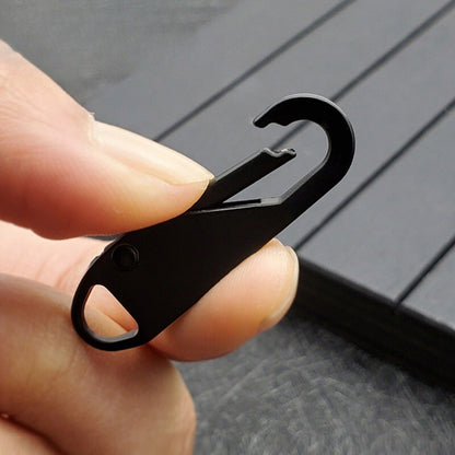 Smart Zip Puller