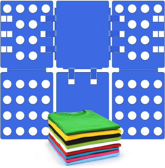 Clothes Folding Board