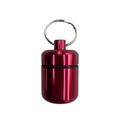 Keyring — Small Storage Holder