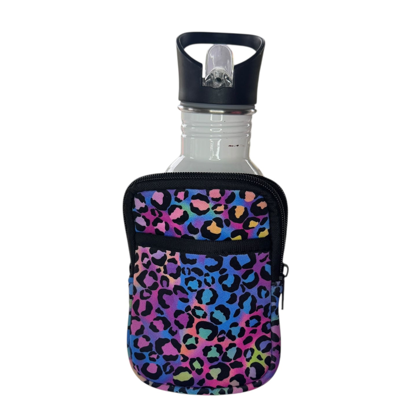 Drink Bottle Purse