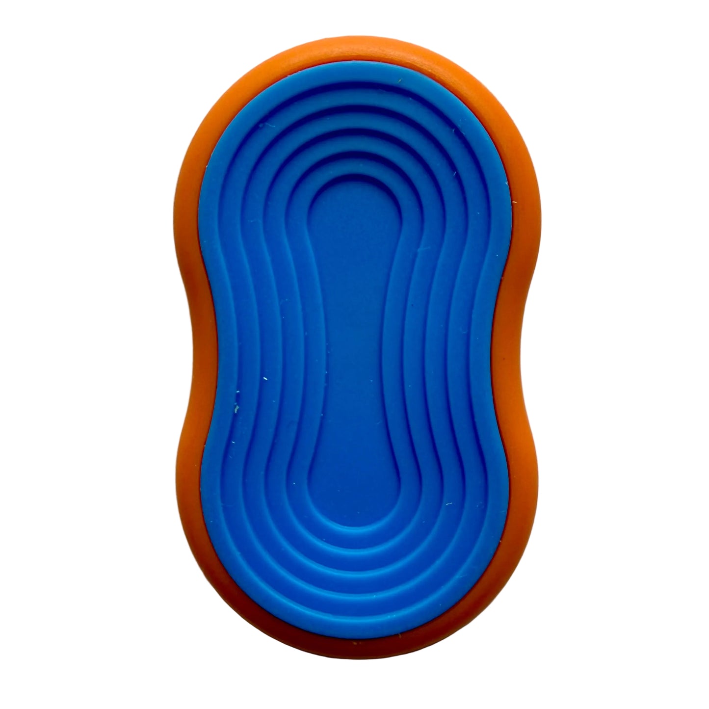 Magnetic Sensory Sliders