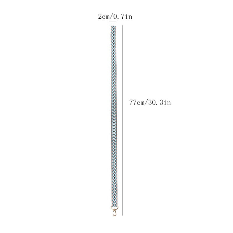 Extended Zipper Puller