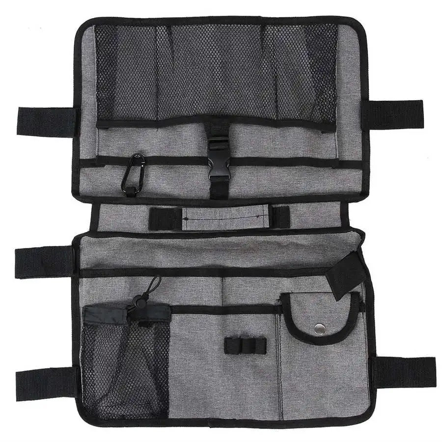 Double Side Armrest Bag