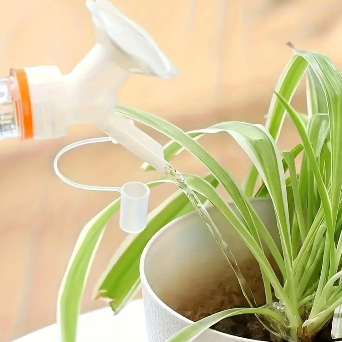 Watering Bottle Head Nozzle