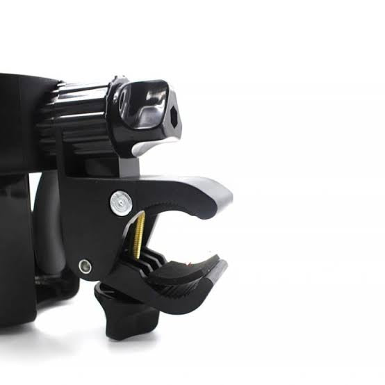 Wheelchair Mug Cup Holder