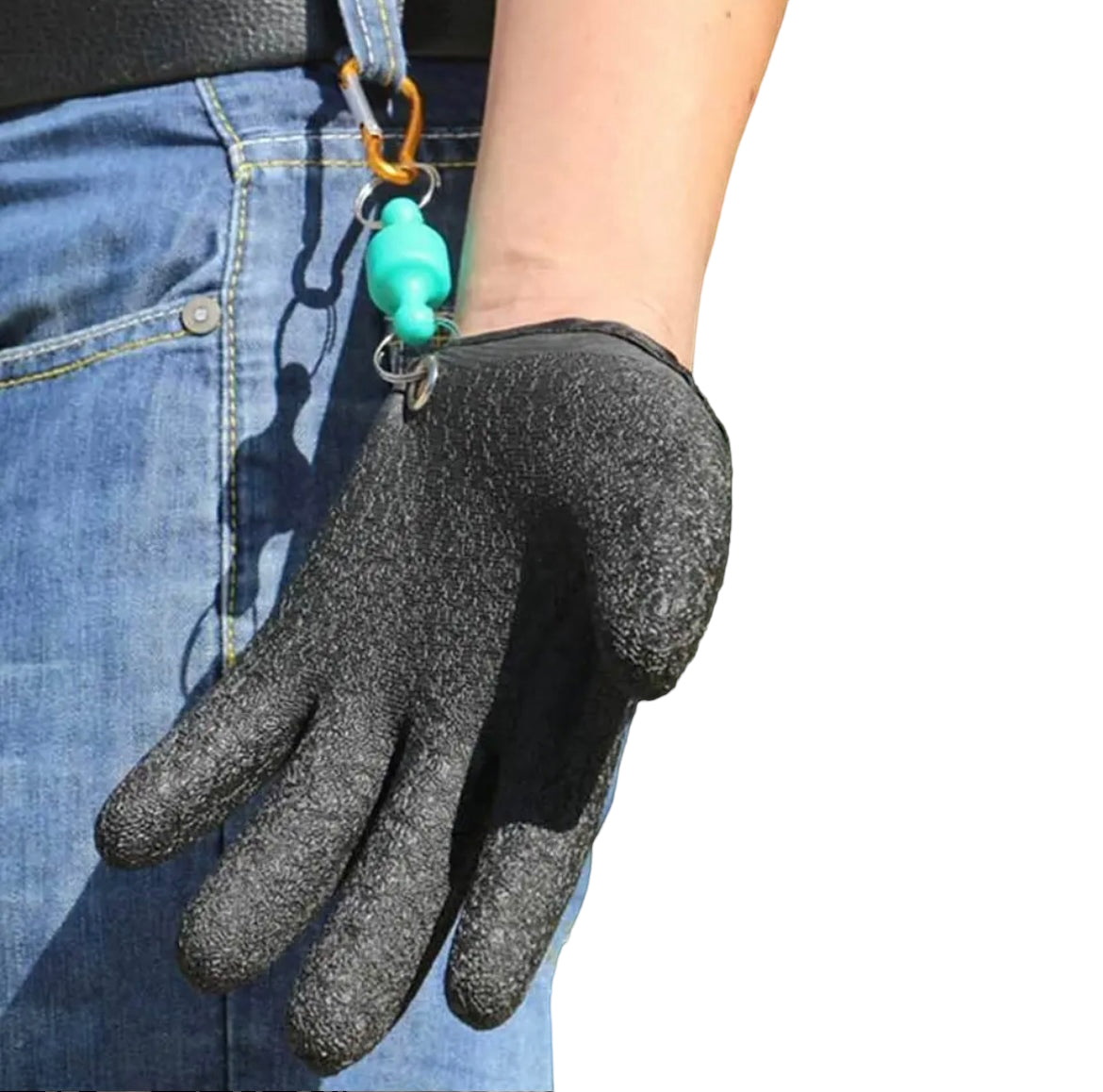 Fishing Glove