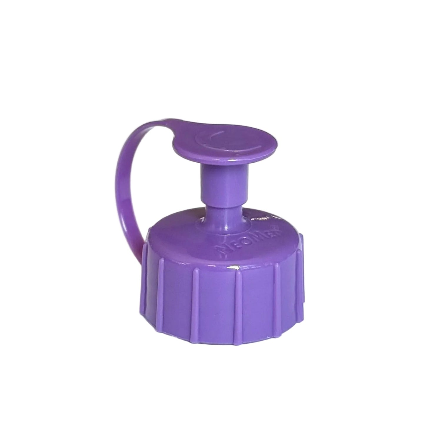 Medication Bottle Syringe Adapter Caps - ENFit Compatible