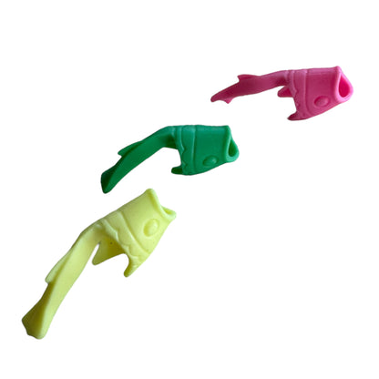 Fish Pencil Grips