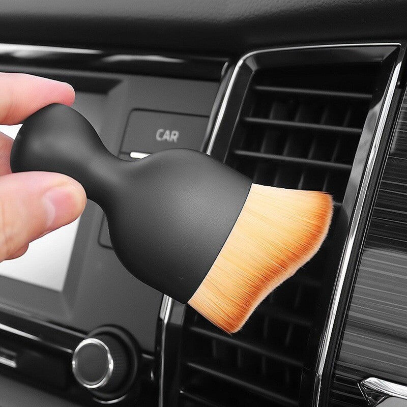 Vehicle — Dash Duster