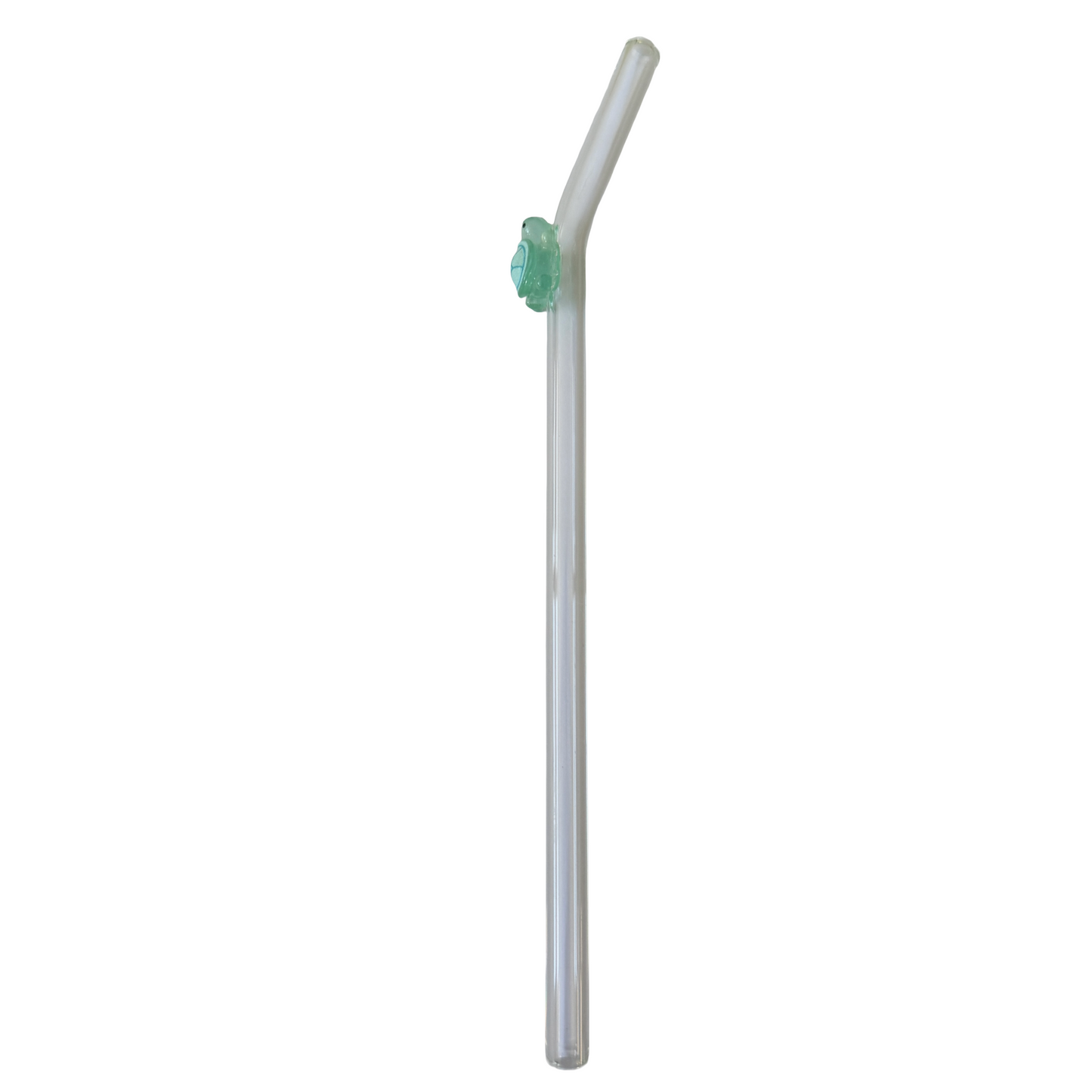 Turtle Friend Straws