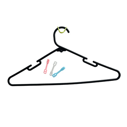 Clothes Hanger Grippers