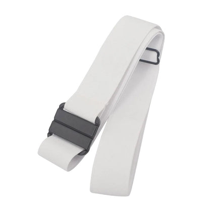 Buckle Free Accessible Belt