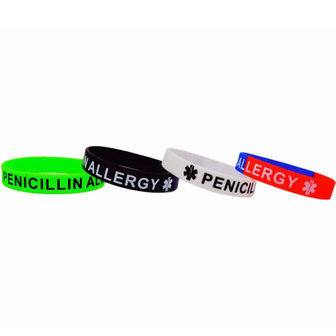 Awareness Bracelet — Penicillin Allergy