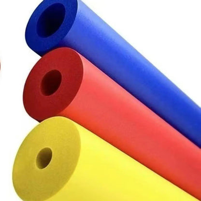 Adaptive Foam Grip Support