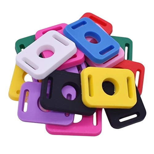 Jibbitz — Laces Accessories