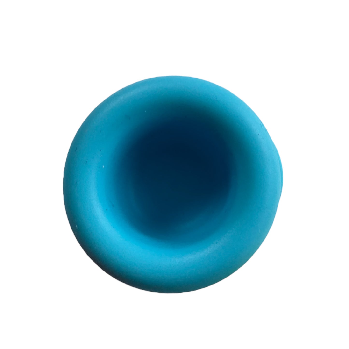 Silicone Straw Spill-Proof Lid