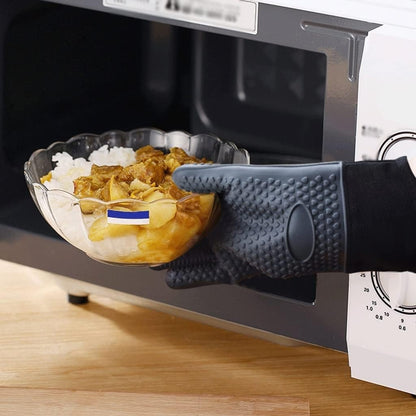 Heat Resistant Cooking Glove