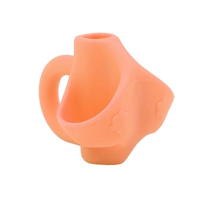 Silicone Finger Loop Pencil Grip