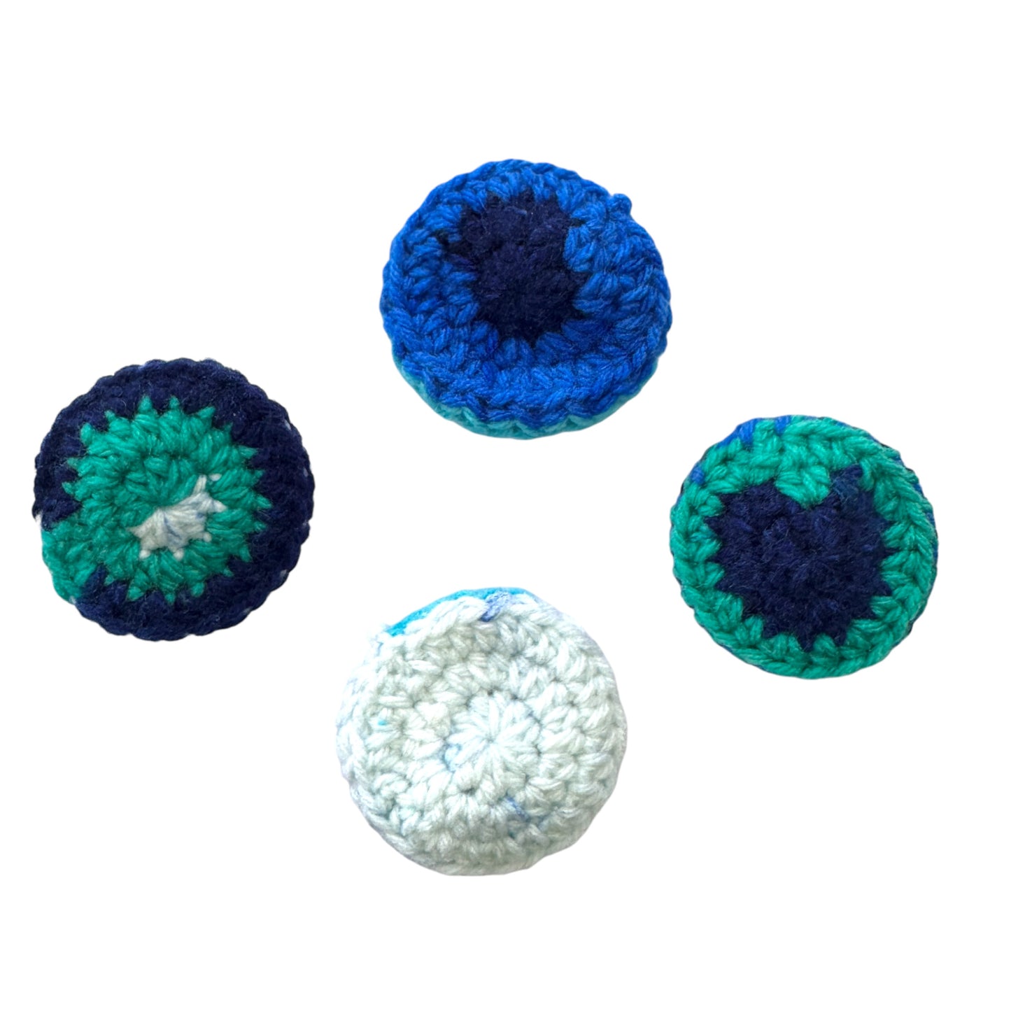 Marble Fidget — By Indy May Designs