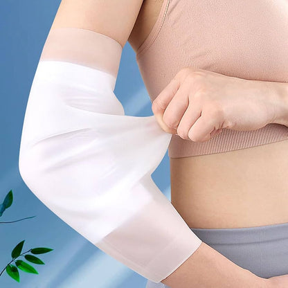 Waterproof Shower Cover (Arm)