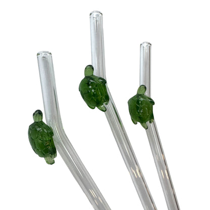 Straw — Turtle