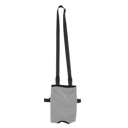 Adjustable Catheter Bag Holder