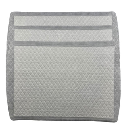 Absorbent Clothing Protector