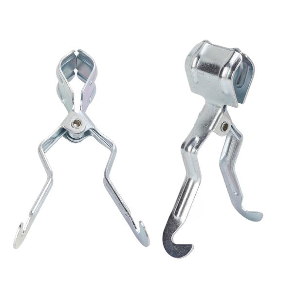 Multifunction Pole Clamp