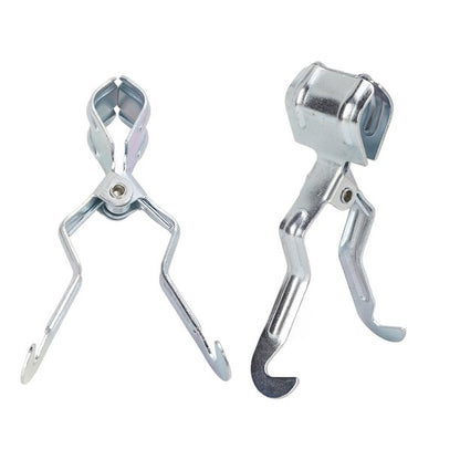 Multifunction Pole Clamp